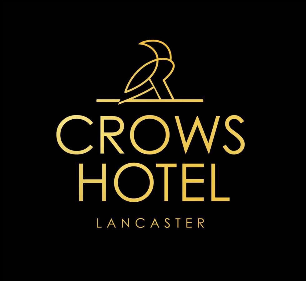 Crows Hotel Lancaster Exterior foto